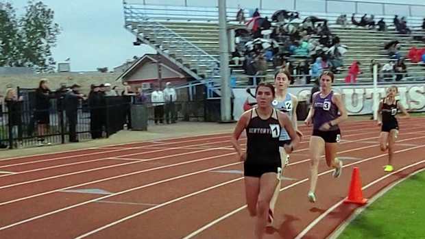Bentonville Madison Galindo 2023